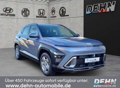 Bild des Angebotes Hyundai KONA SX2 Trend Mj25 2WD 1.6 T-GDi Assistenz-/Licht-Pake