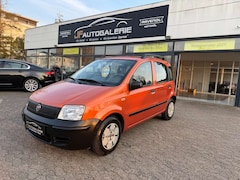 Bild des Angebotes Fiat Panda 1.1 8V Active"1.HAND"TÜV/NEU"12MonateGarantie"