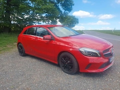 Bild des Angebotes Mercedes-Benz A 160 A 160 Activity Edition