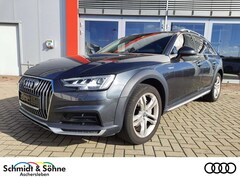 Bild des Angebotes Audi A4 allroad quattro 2.0 TDI S-tronic NUR HÄNDLER Klima Navi