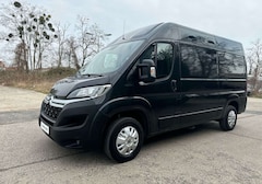 Bild des Angebotes Citroen Jumper Grossraumkasten 35 L2H2 Profi BlueHDi 130