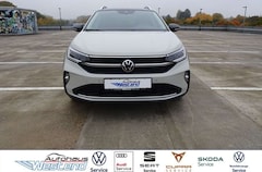Bild des Angebotes VW Taigo Style 1.0l TSI 85kW DSG IQ LIGHT SHZ Klima
