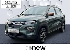 Bild des Angebotes Dacia Spring Extreme