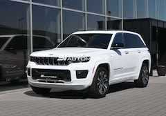 Bild des Angebotes Jeep Grand Cherokee 2.0 4xe PHEV Overland *UVP 93.580€*8-FACH 20"*