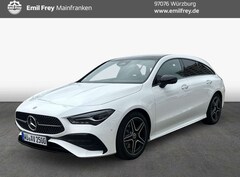 Bild des Angebotes Mercedes-Benz CLA 250 Edition AMG Line