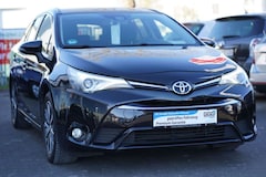 Bild des Angebotes Toyota Avensis Touring Sports Business Edition 2. Hand