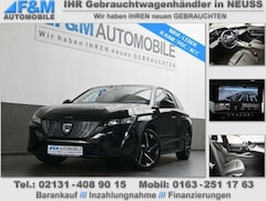 Bild des Angebotes Peugeot 308 BlueHDi 130 EAT8 Allure Pack SW Navi Leder