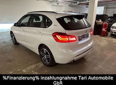 Bild des Angebotes BMW 225 225xe Active Tourer Sport Line LED,Navi,Stop&Go