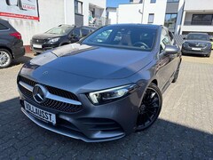 Bild des Angebotes Mercedes-Benz A 250 A250 4-MATIC AMG-LINE LEDER PANO KAMERA LED NAVI
