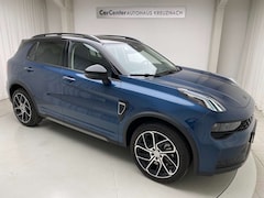 Bild des Angebotes Lynk & Co 01 01 PHEV 1.5 Plug-in-Hybrid Blue Edition 360°