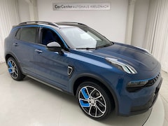 Bild des Angebotes Lynk & Co 01 01 PHEV 1.5 Plug-in-Hybrid Automatik 360°Kamera