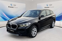 BMW X1 sDrive18i AHK RFK LORDOSE LED SHZ