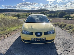 Bild des Angebotes SEAT Ibiza Seat Ibiza 6L 1.4l | Kein TÜV