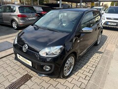 Bild des Angebotes VW up! black up!