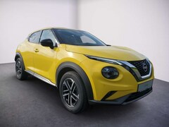 Bild des Angebotes Nissan Juke N-Connecta Technologie+Winterpaket