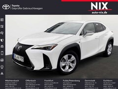 Bild des Angebotes Lexus UX 300h 2.0 Hybrid F-Sport Design LED SHZ