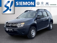 Bild des Angebotes Dacia Duster Ice 4x2 1.5 Kinders. Vorb. Klima Servo BT