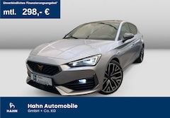 Bild des Angebotes CUPRA Leon 2.0 TSI DSG VZ ACC Kamera Pano Navi LED