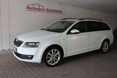 Bild des Angebotes Skoda Octavia Combi Joy, Xenon, Navi, Sitzhzg.