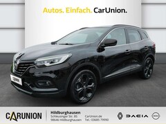 Bild des Angebotes Renault Kadjar TCe 160 Black Edition Automatik