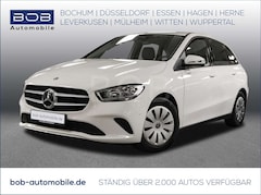 Bild des Angebotes Mercedes-Benz B 180 1.3 DCT NAVI DAB SHZ CARPLAY ANDROID-AUTO