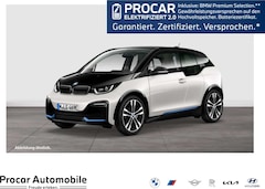 Bild des Angebotes BMW i3 s 120 RFK NAVI Standh. LED PDC V+H DAB Klima