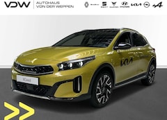 Bild des Angebotes Kia XCeed Plug-in Hybrid Platinum Edition Klima Navi Leder