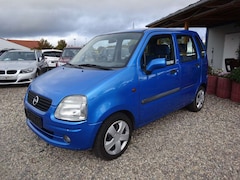 Bild des Angebotes Opel Agila 1.2*Klima