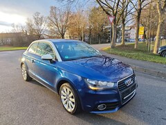 Bild des Angebotes Audi A1 attraction