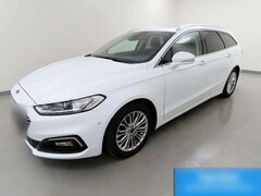 Bild des Angebotes Ford Mondeo Turnier 2.0 EcoBlue Aut. Titanium LED+ACC