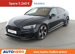 Bild des Angebotes Audi RS5 2.9 TFSI quattro Aut.*MATRIX*HEAD-UP*B&O*ACC*360*