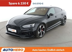 Bild des Angebotes Audi RS5 2.9 TFSI quattro Aut.*MATRIX*HEAD-UP*B&O*ACC*360*