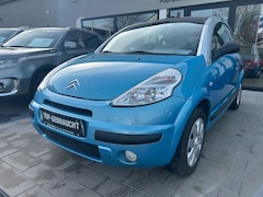 Bild des Angebotes Citroen C3 Pluriel 1.4