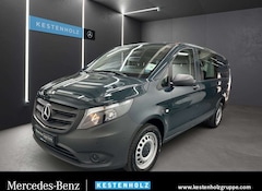 Bild des Angebotes Mercedes-Benz Vito 114 CDI Mixto Lang