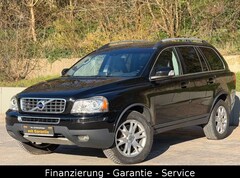 Bild des Angebotes Volvo XC90 D5 Edition Geartronic/7 SITZE/LEDER/NAVI