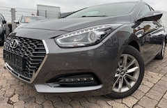 Bild des Angebotes Hyundai i40 Space 1,6CRDi Kliaautomatik,Navi,Kamera,AHK