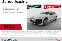Bild des Angebotes Audi A6 Avant e-tron S line HUD 360° Matrix B&O AIR