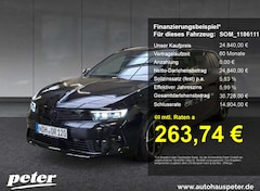 Bild des Angebotes Opel Astra Astra L ST 1.2 GS +Matrix+Navi+Allwetter+ (BG) (MW)