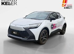 Bild des Angebotes Toyota C-HR 1,8L Hybrid FWD Teamplayer