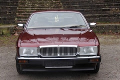 Bild des Angebotes Jaguar Daimler XJ40 mit 3 Jahren Garantie