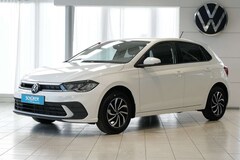 Bild des Angebotes VW Polo VI Life LED AppConnect Lane+Light+Frontassist