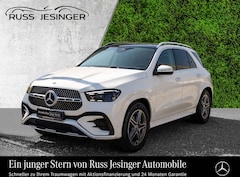 Bild des Angebotes Mercedes-Benz GLE 300 d 4M AMG Line *AHK*Pano*Burm*KeyGo*MBeam