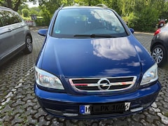 Bild des Angebotes Opel Zafira Zafira 1.8 Elegance