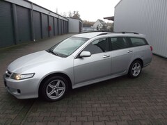 Bild des Angebotes Honda Accord 2.0 i Executive.TÜV.11/2027.T-LEDER.MET.AHK