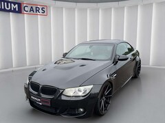 Bild des Angebotes BMW 335 E93 335i M3-Umbau Cabrio*Garantie*Finanzierung*