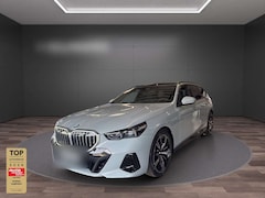 Bild des Angebotes BMW 520 i Touring MSport NP 73.139,- AHK h/k Pano