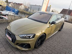 Bild des Angebotes Audi RS5 SB Laser/Individual/Exclusive/360/B&O/Massag