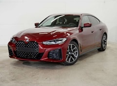Bild des Angebotes BMW 430 i M Sport LiveiCoPro Sound Kamera