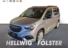 Bild des Angebotes Opel Combo-e Life Ultimate 11kw 7 Sitze AHK Head-Up