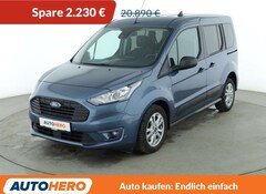 Bild des Angebotes Ford Tourneo Connect 1.5 EcoBlue TDCi Trend*NAVI*CAM*SHZ*